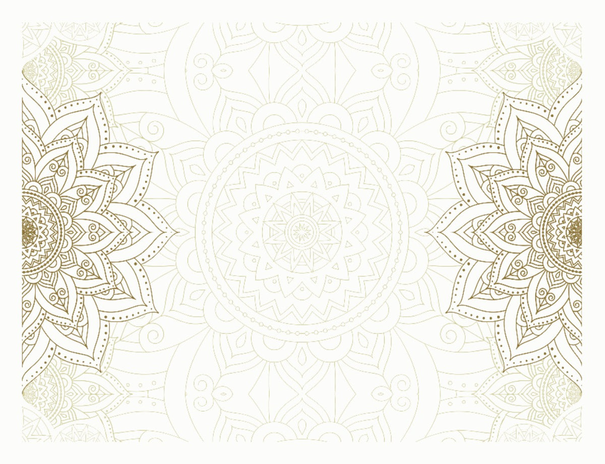 Decorative Backdrop