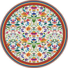Round Table Cover