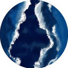 Round Table Cover