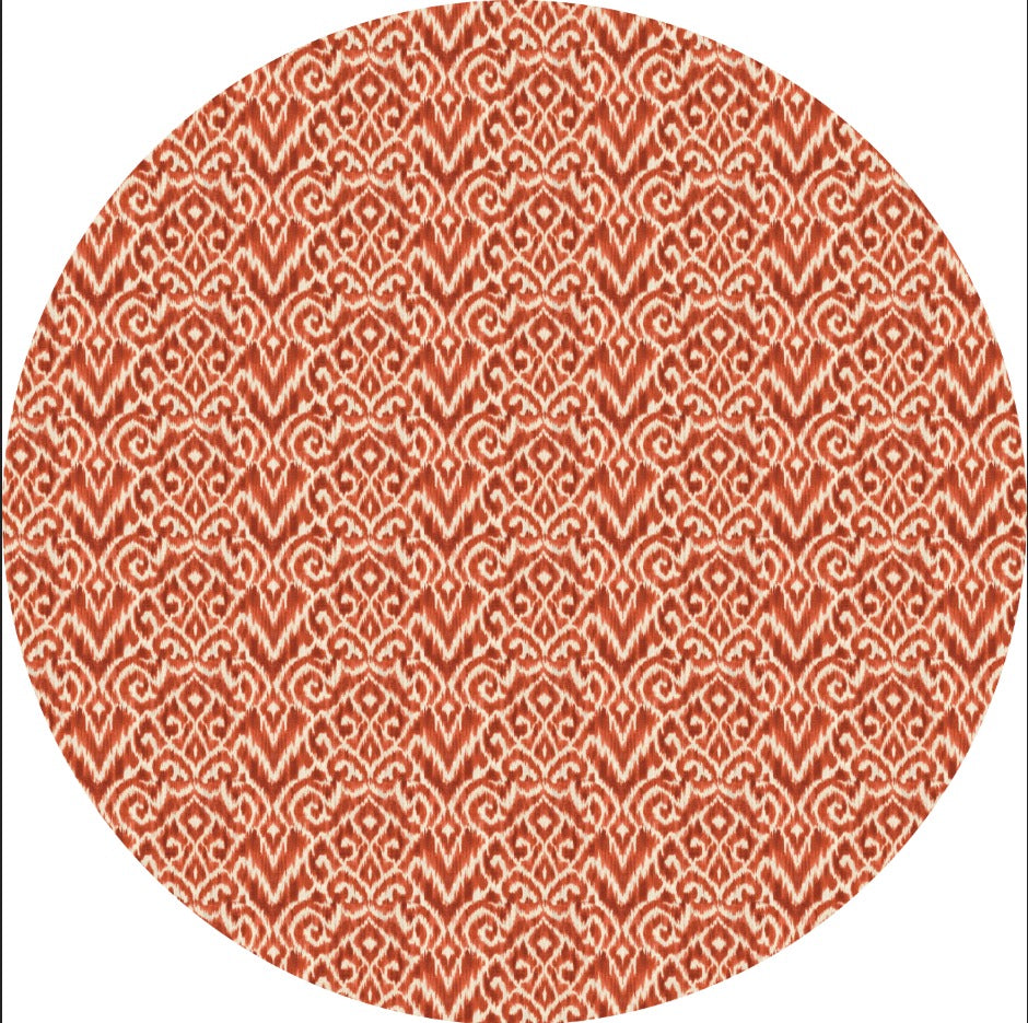 Round Table Cover