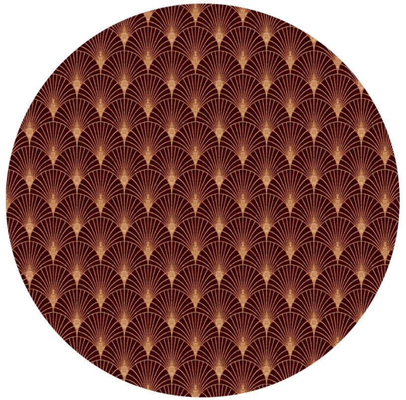 Round Table Cover