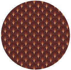 Round Table Cover