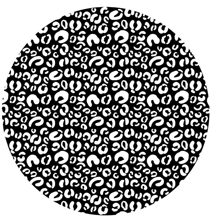 Round Table Cover