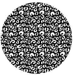Round Table Cover