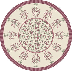 Mulberry Botanical Garden Table Cover
