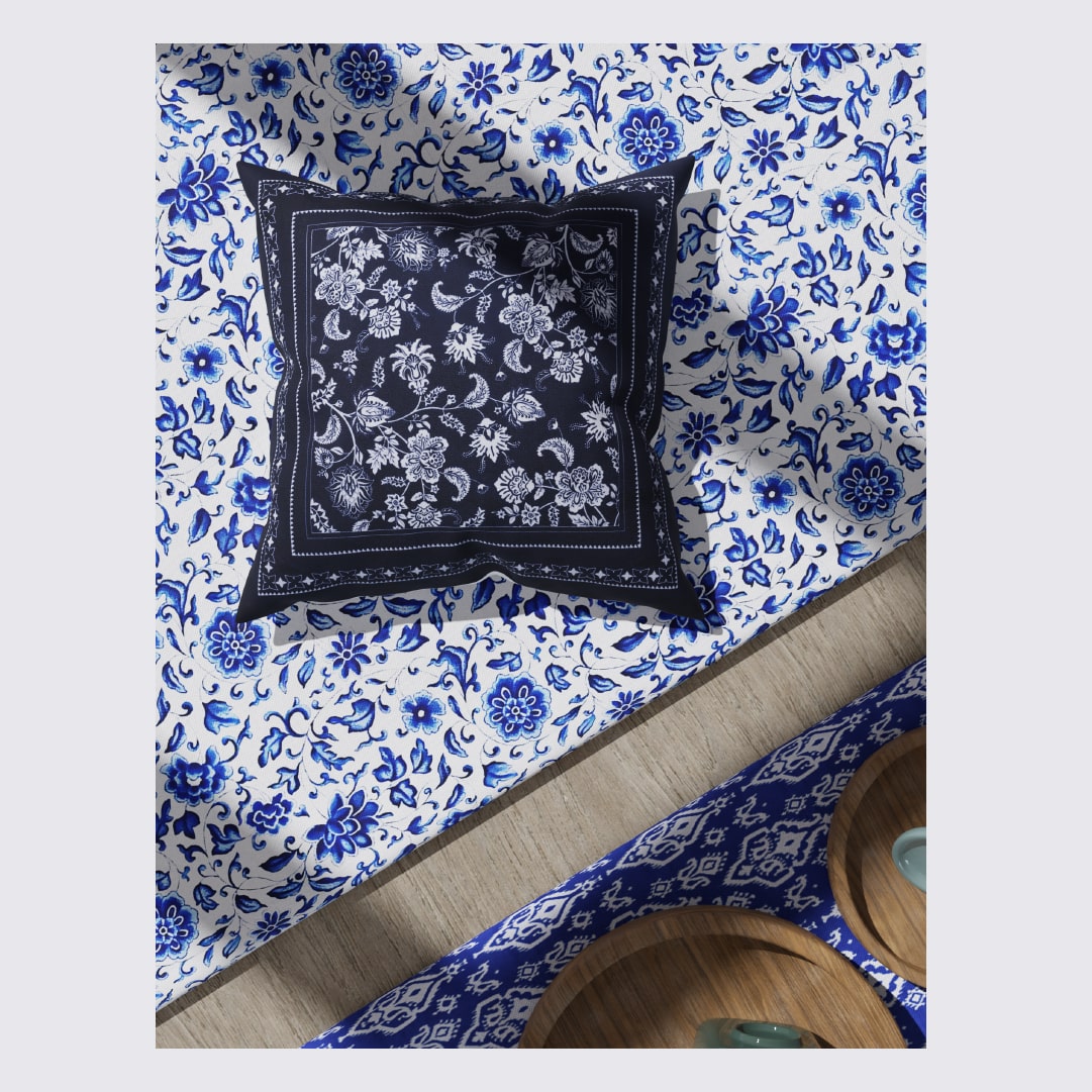 Ciel Cushion Cover
