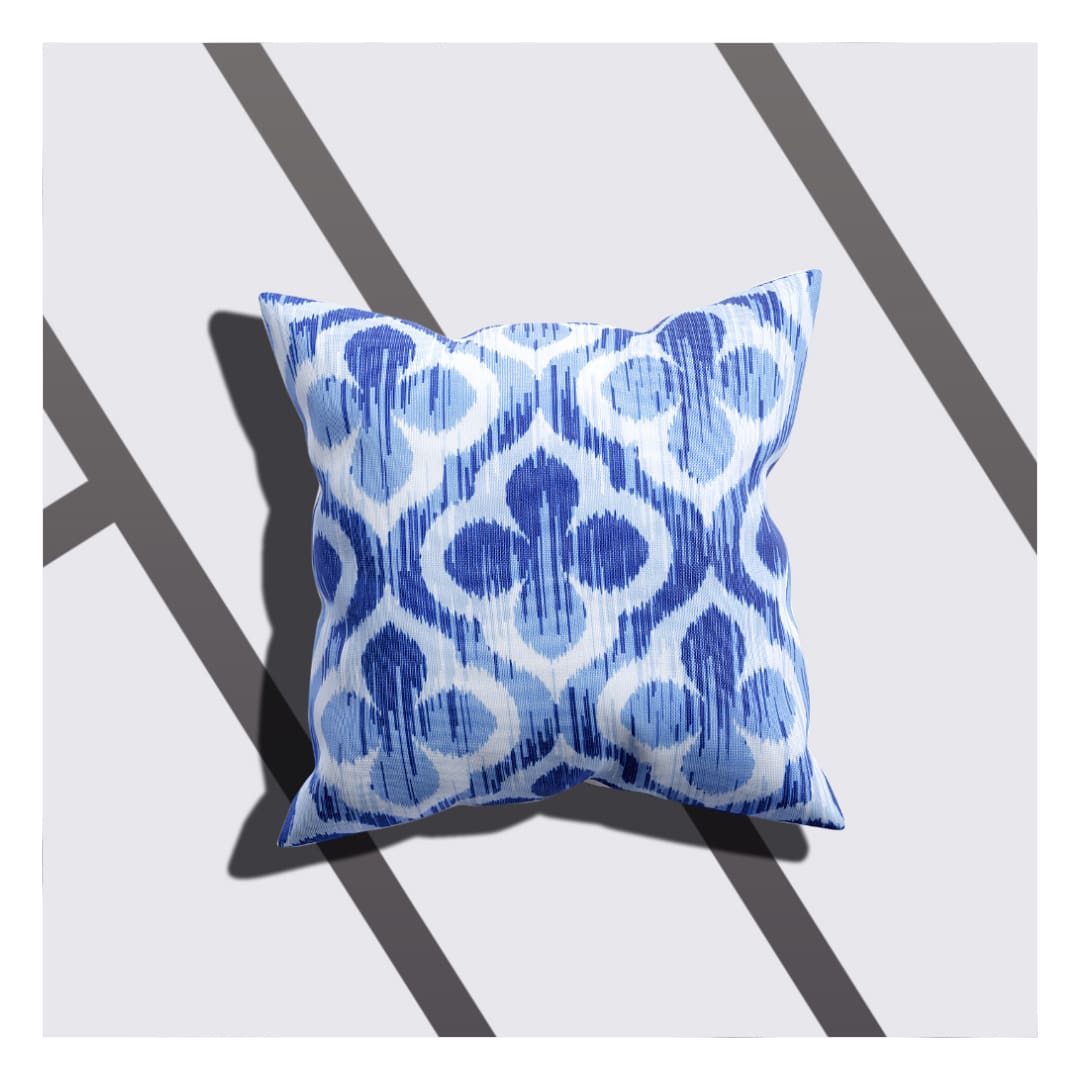 Clover Cushion Cover
