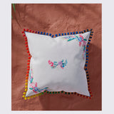 Rainbow Cushion Cover
