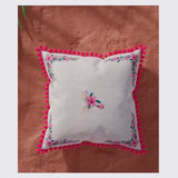 Aster Cushion Cover
