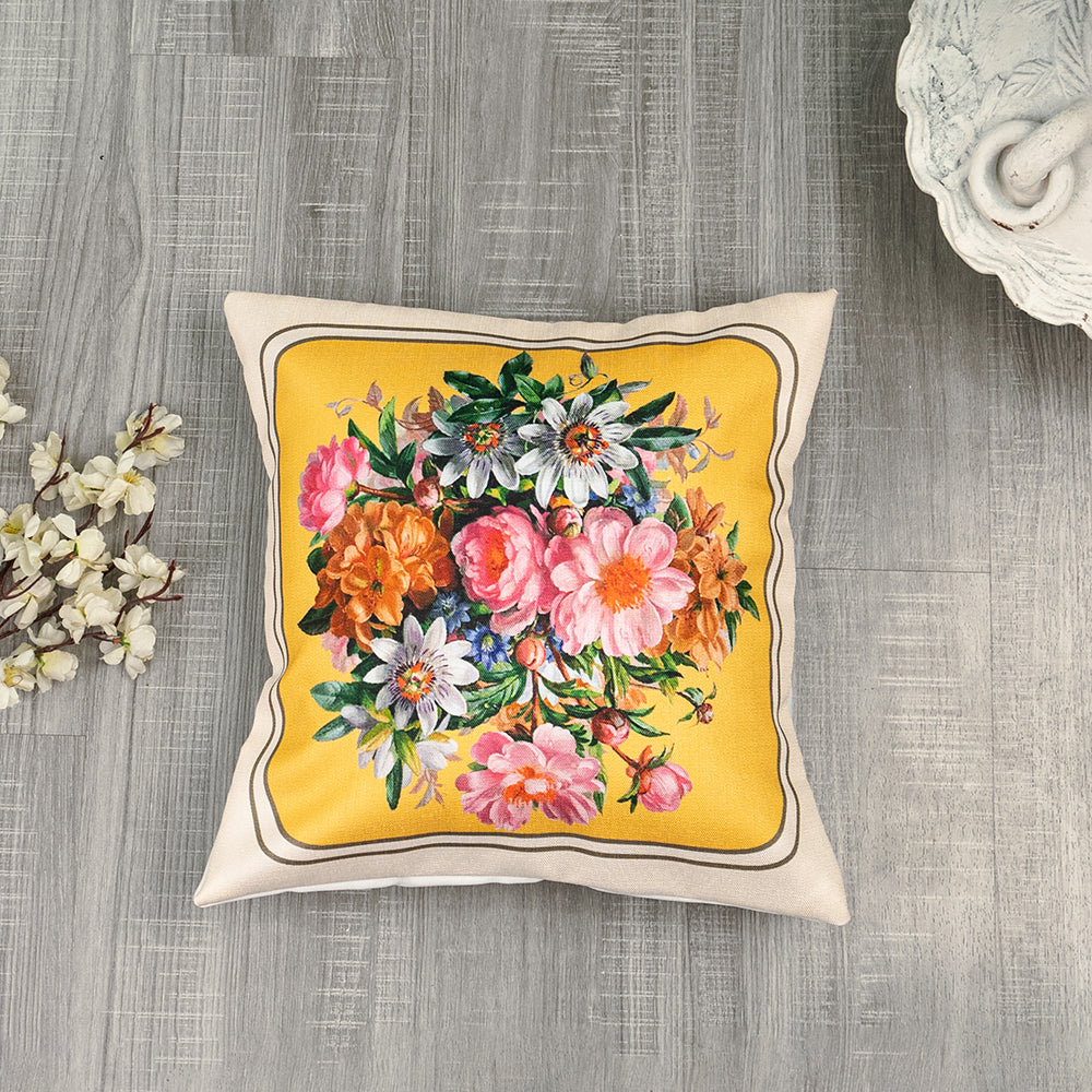 Sheperd cushion Cover