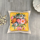 Sheperd cushion Cover