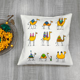 Mela Cushion Cover