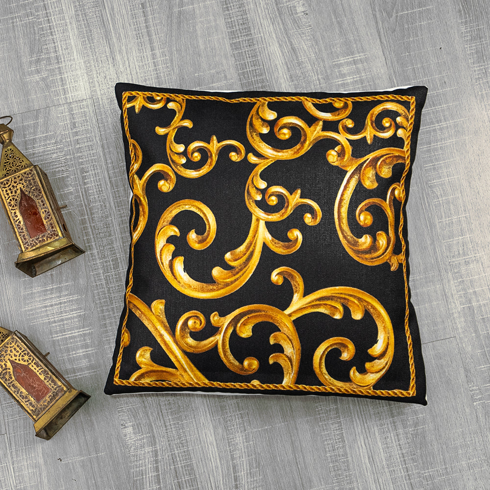 Daragon Cushion Cover