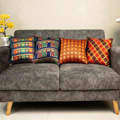 Premium Quality Fibre Soft Cushion Cover