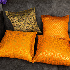 Premium Quality Fibre Soft Cushion Cover