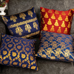 Premium Quality Fibre Soft Cushion Cover