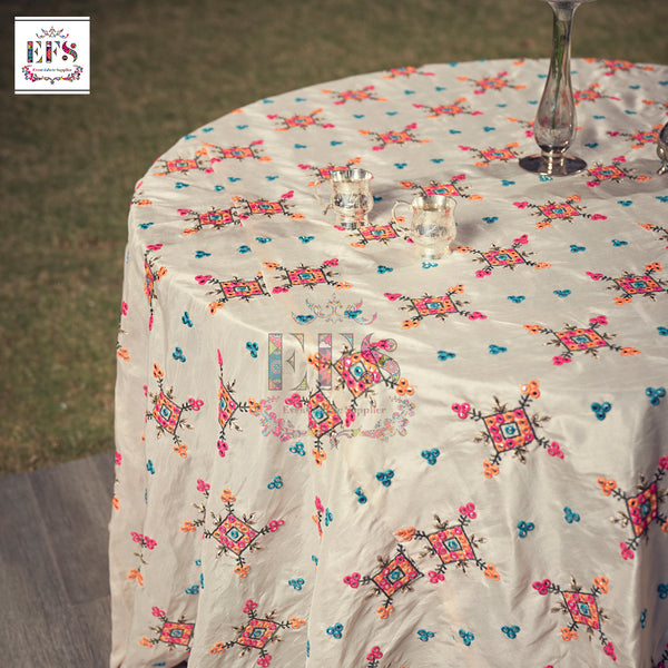 Mirror work table cover – EFS